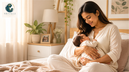 The Ultimate Guide to Postnatal Recovery and New Motherhood